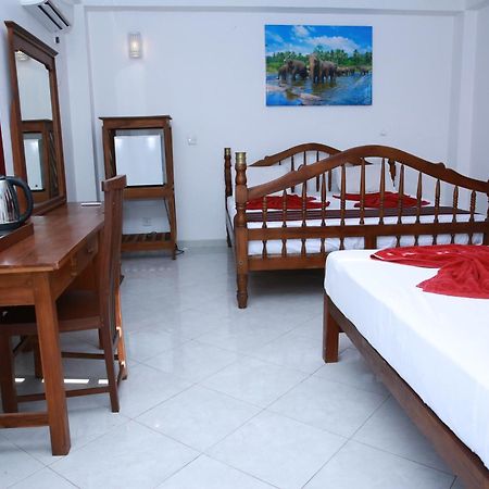 Mirissa Heights Ξενοδοχείο Εξωτερικό φωτογραφία