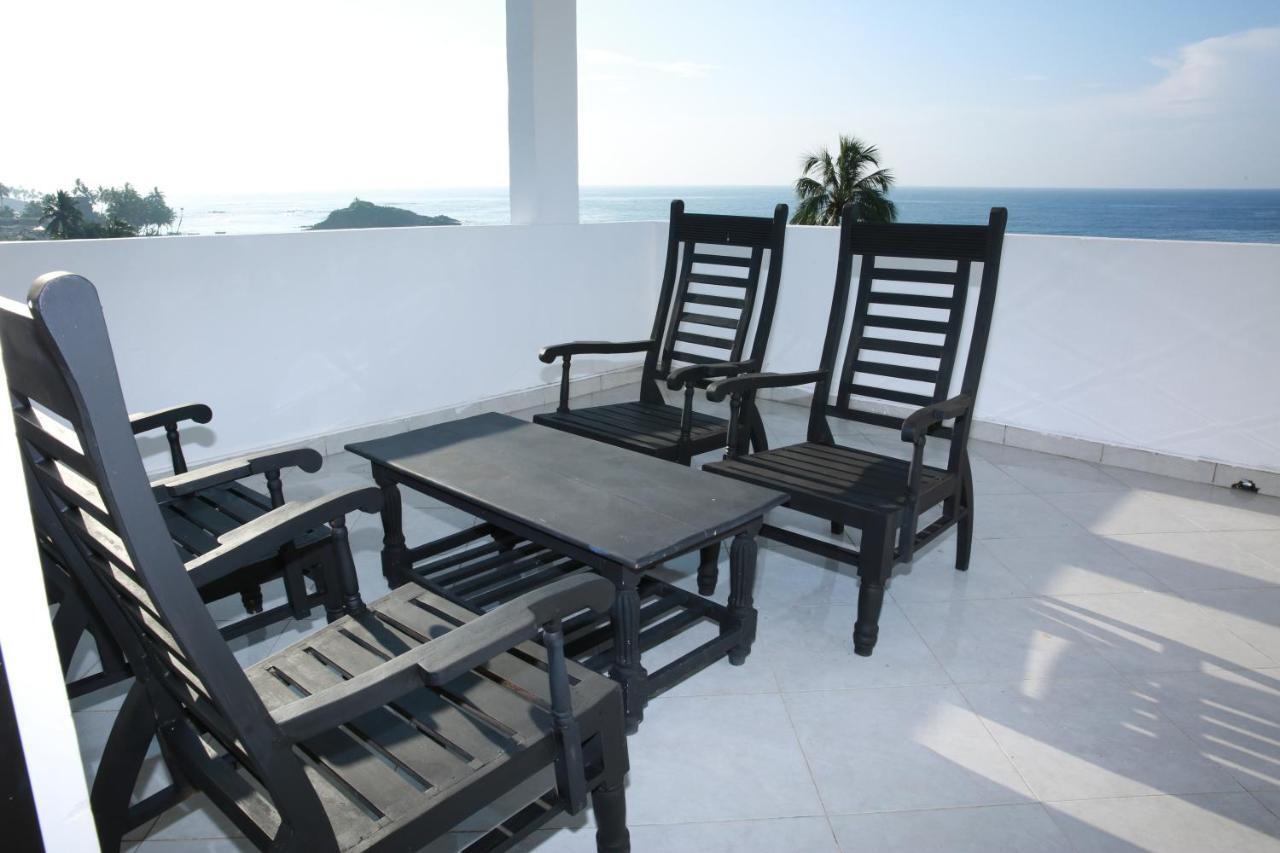 Mirissa Heights Ξενοδοχείο Εξωτερικό φωτογραφία