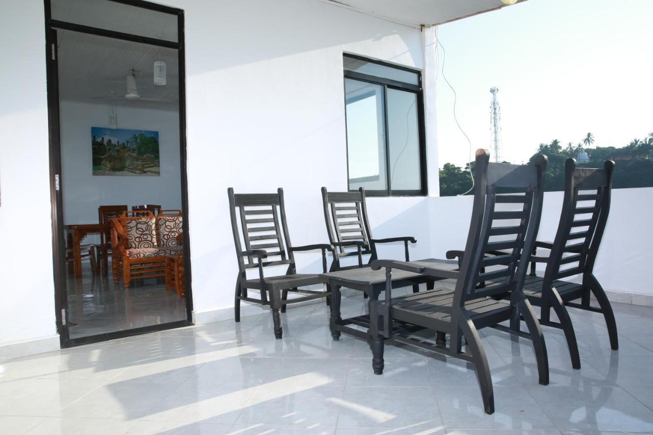Mirissa Heights Ξενοδοχείο Εξωτερικό φωτογραφία