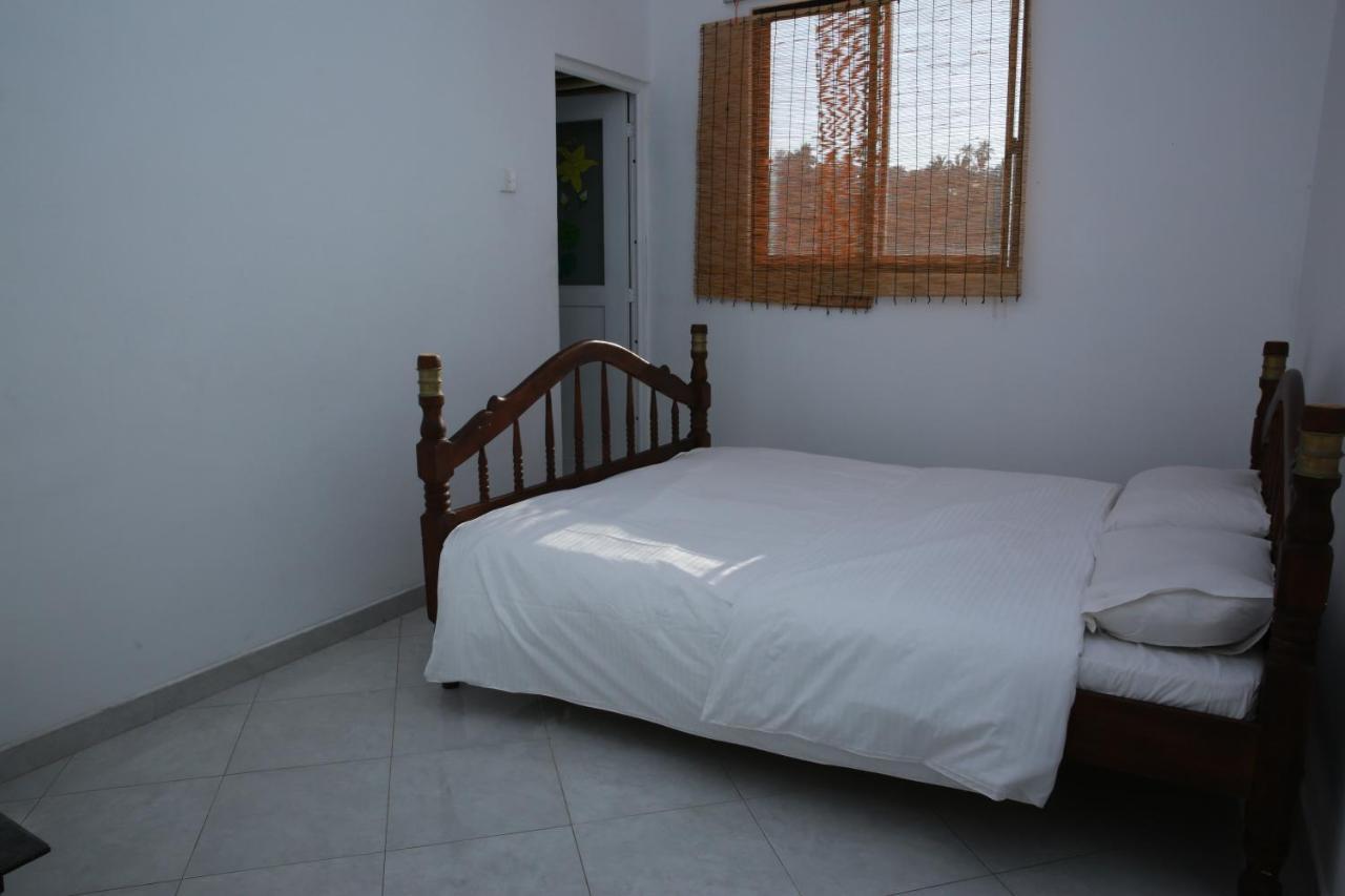 Mirissa Heights Ξενοδοχείο Εξωτερικό φωτογραφία