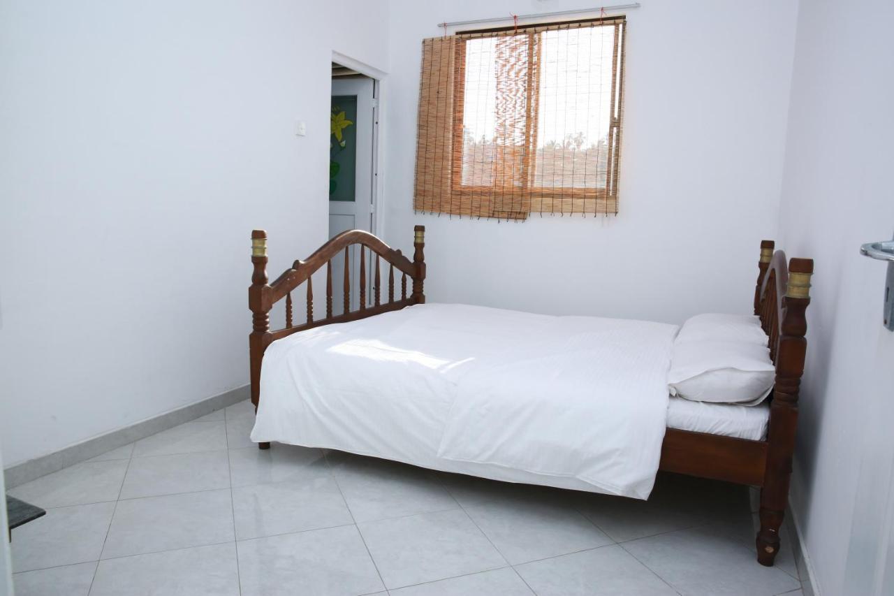 Mirissa Heights Ξενοδοχείο Εξωτερικό φωτογραφία