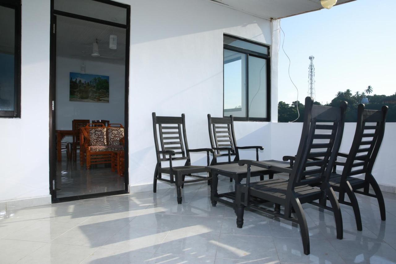 Mirissa Heights Ξενοδοχείο Εξωτερικό φωτογραφία