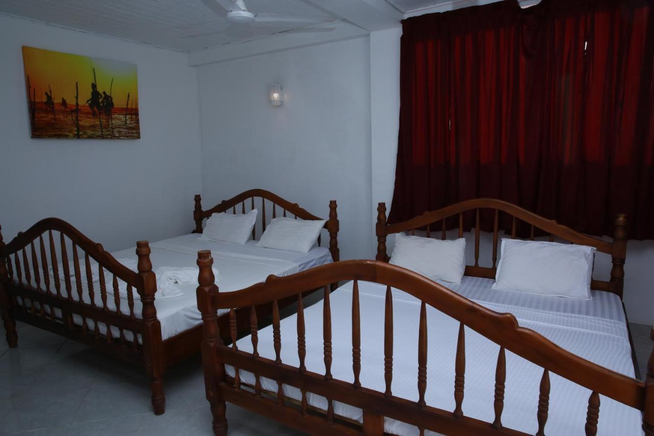 Mirissa Heights Ξενοδοχείο Εξωτερικό φωτογραφία