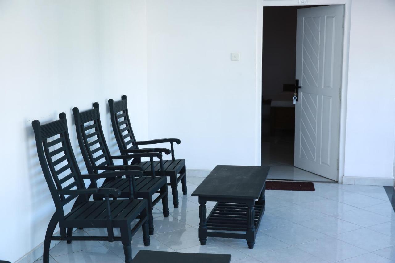 Mirissa Heights Ξενοδοχείο Εξωτερικό φωτογραφία