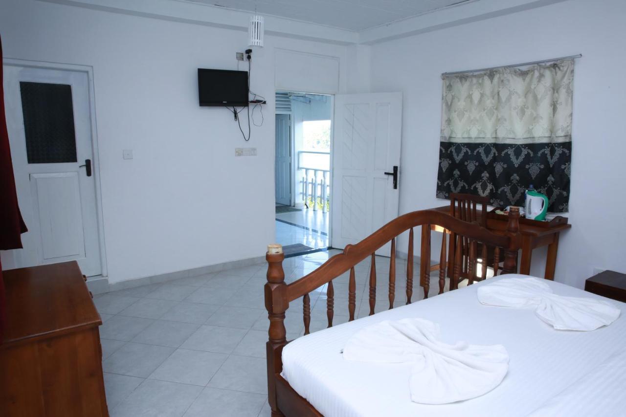 Mirissa Heights Ξενοδοχείο Εξωτερικό φωτογραφία